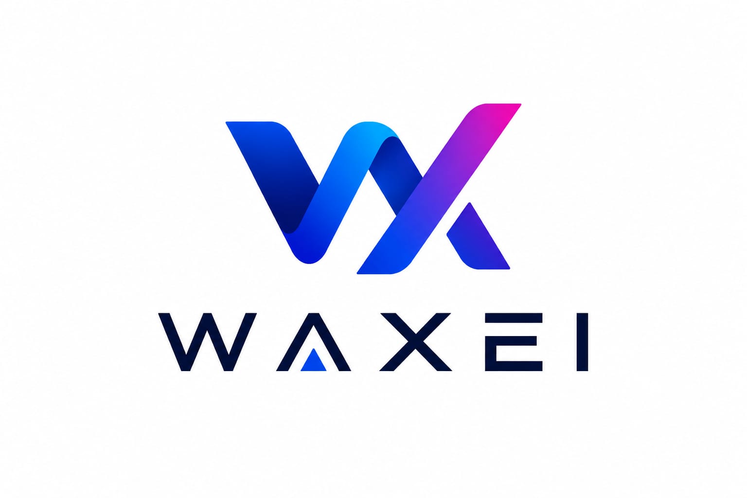 WAXEI Logo